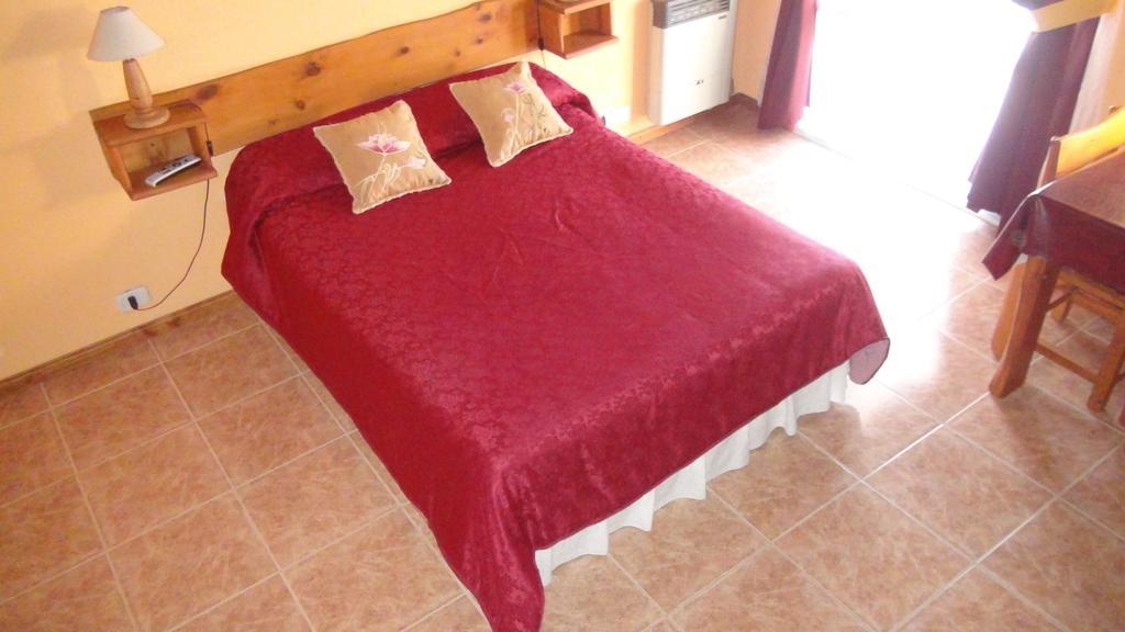 Cabanas El Dominador La Falda Rom bilde