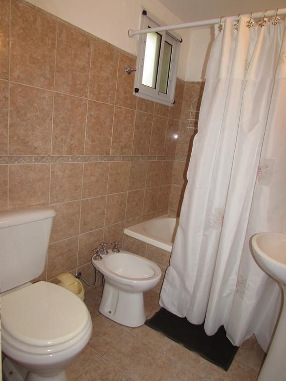 Cabanas El Dominador La Falda Rom bilde