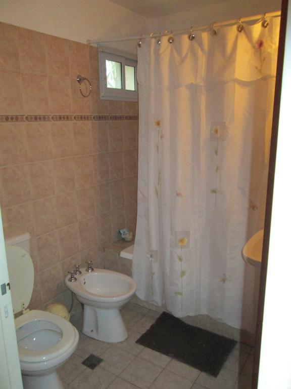 Cabanas El Dominador La Falda Rom bilde
